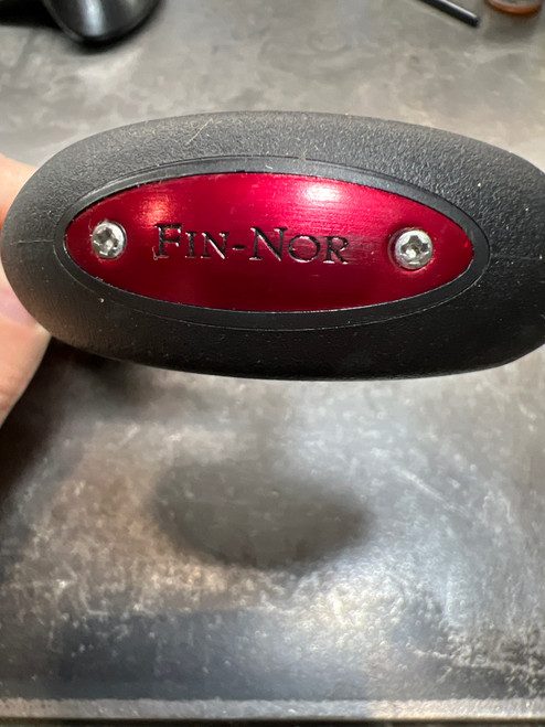 WAD318-01 Handle Assy MSL60