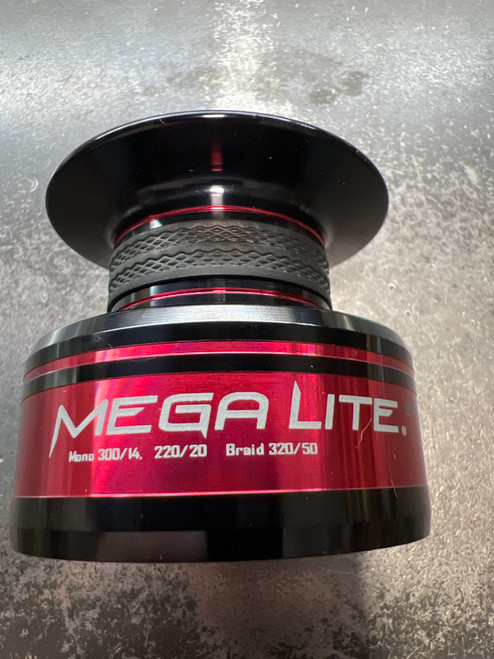 WAD421-01 Spool Kit Assy MSL60