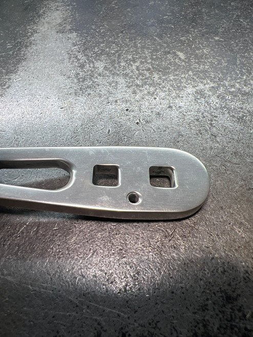 YF318-01 Handle Assy SLD25