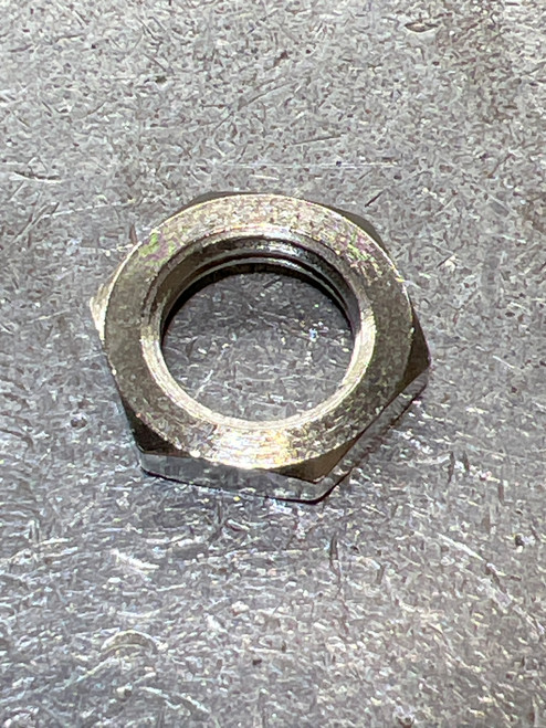 ZAB006-01 Rotor Nut LT100