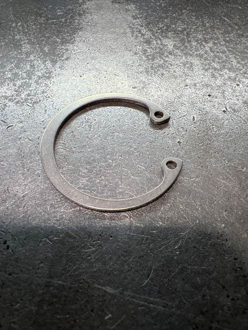 ZF075-01 Retaining Ring SA130