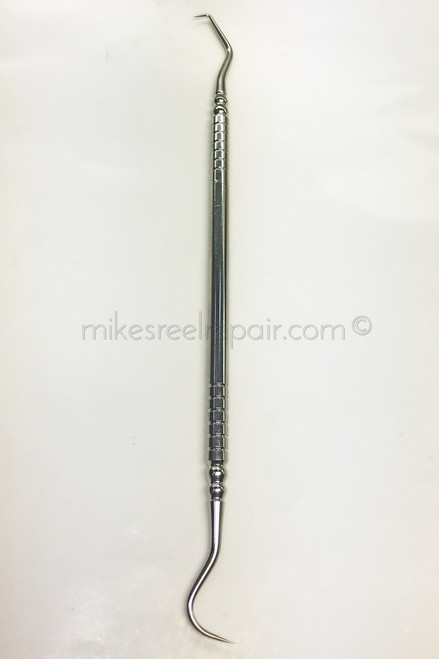 DENTAL PICK, DOUBLE ENDED