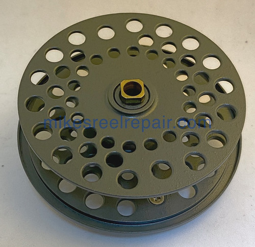 Lamson Reel Parts - Mike's Reel Repair
