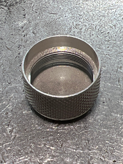 1100642 CAST CONTROL CAP