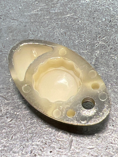 1100651 HANDLE NUT CAP