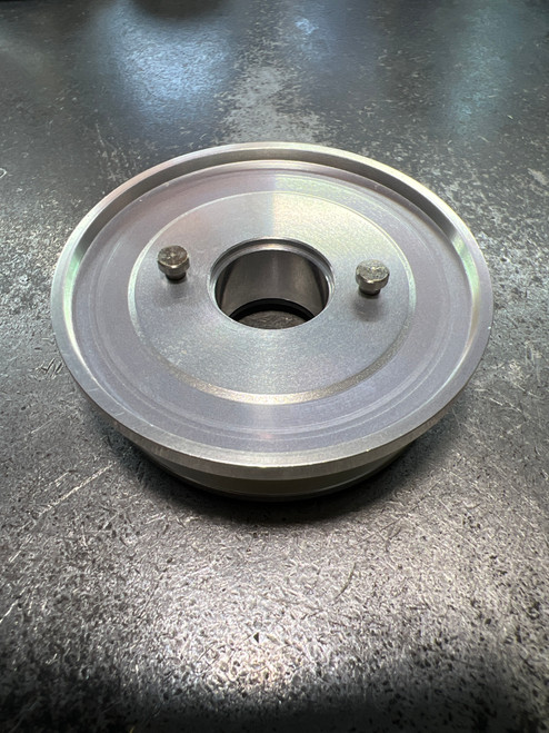1100697 SPOOL ALUM. ABU875/1275 23