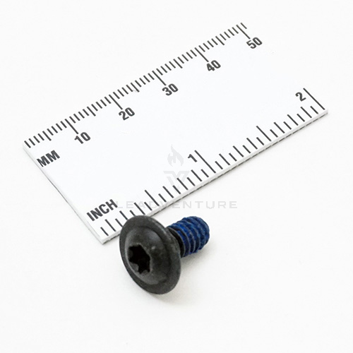 2353403 SCREW-1/4-20 FLANGED BTTN HEAD