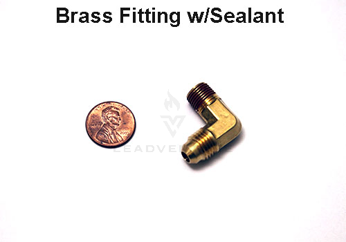 2354600 FITTING-HYDRAULIC, AKA 2354602