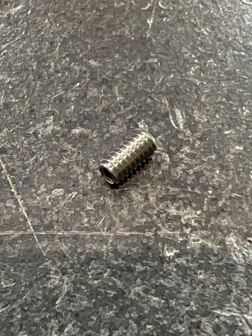 Daiwa J55-8201 Spool Metal Screw