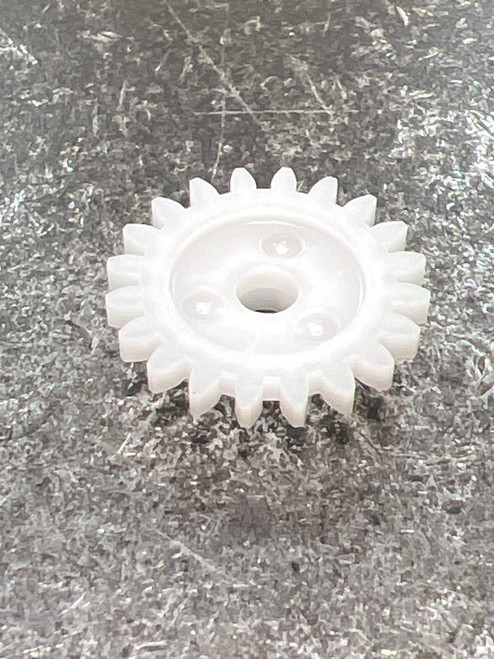 Daiwa J93-4201 WORM SHAFT GEAR