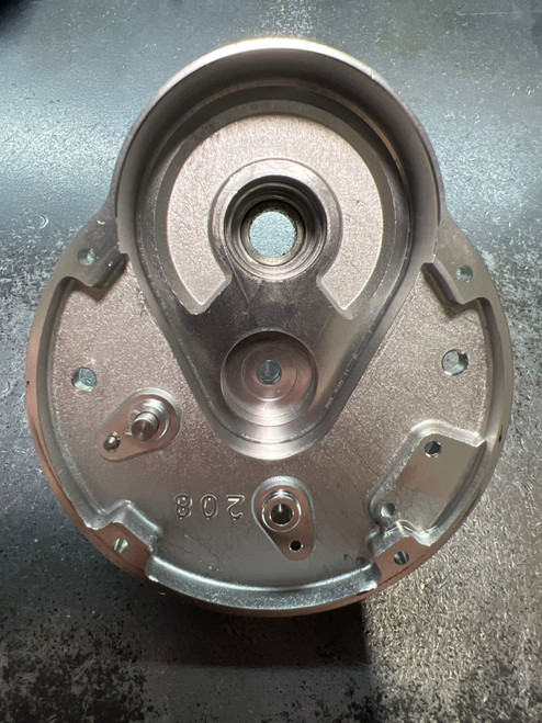 CF324-01 G/Side Cover Assy MA20-30T