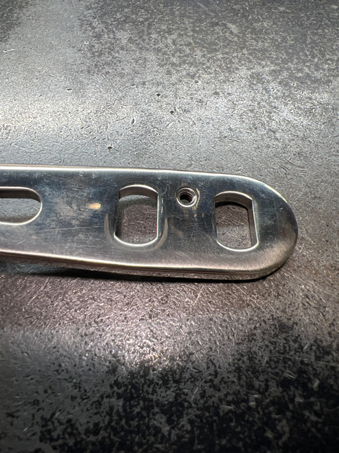 DA318-01 Crank Handle Assy ST30