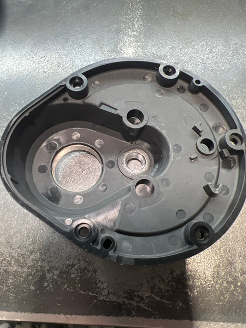 EA024-01 G/Side Cover ST50