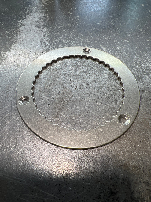 KT225-01 Spool Ret OFS95