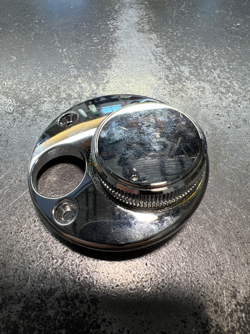 LF499-01 Front Housing Cover Kit