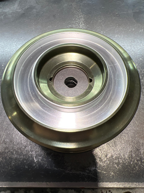 LT4321-01 Spool - Assy Kit OFS95