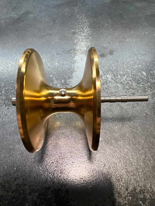 RF321-02 Spool Assy OFC16H