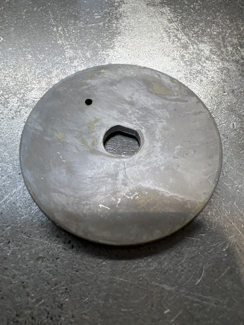 JT080-01 2J - DRAG WASHER (REAR)