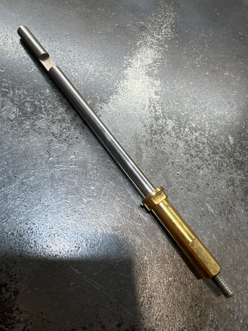 HT315-01 SPOOL SHAFT ASSY