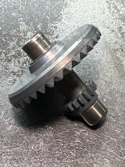 XAD012-01 DRIVE GEAR