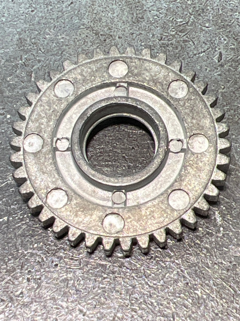 XAD053-01 O/S GEAR