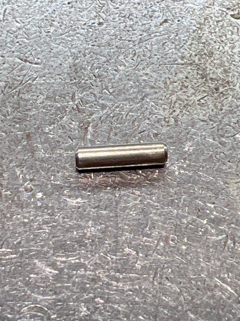 FM093-01 SPOOL SHAFT PIN