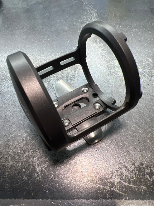 FM301-01 FRAME ASSEMBLY