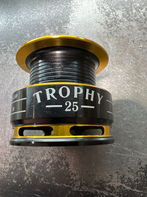 LAF421-01 Spool Kit TY25