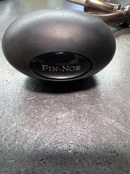 PAF318-01 Handle Assembly