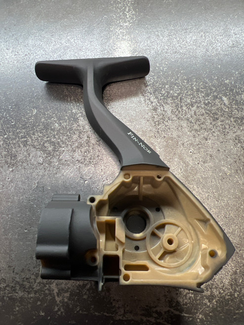 PAF301-01 Body Assembly