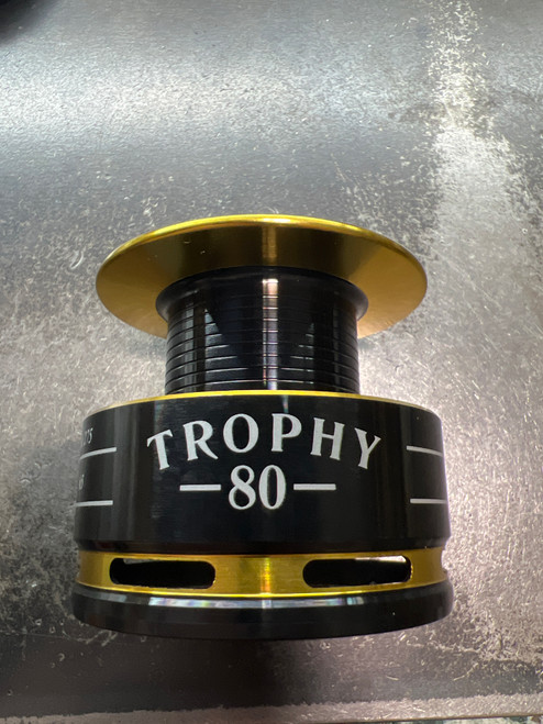 QAF421-01 Spool Kit TY80