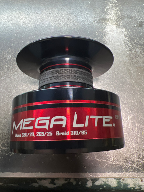 XAD421-01 SPOOL ASSY