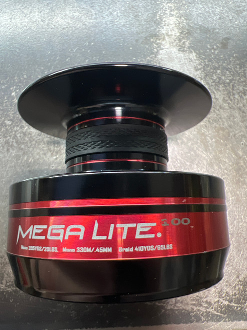 CAF421-01 SPOOL ASSY