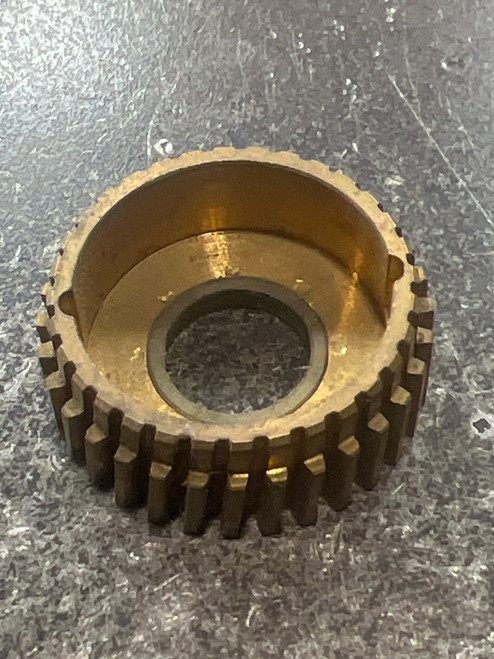 1180829 GEAR ASM LH 5-66LH