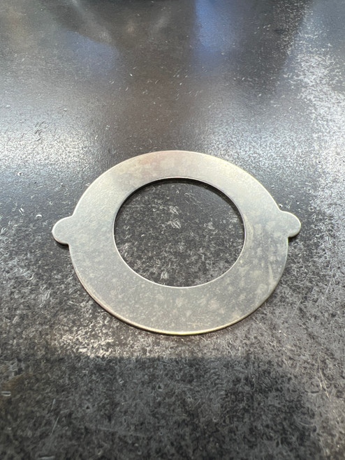 1181017 WASHER METAL DRAG 7-4GAR