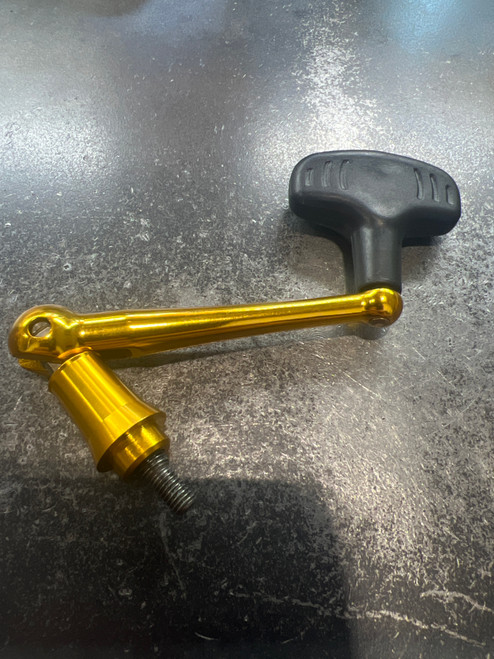 1181473 HANDLE COMPLETE 15-460