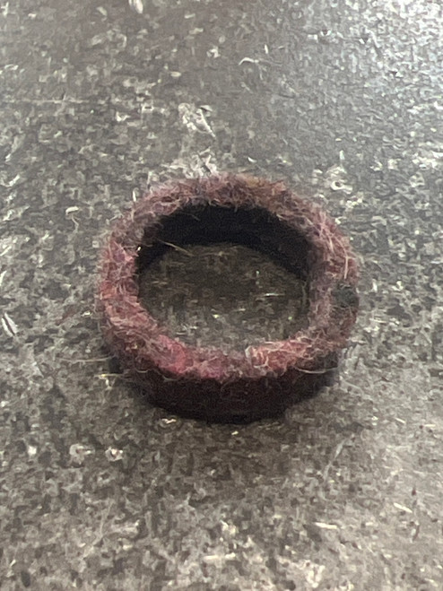 1181600 WASHER,SEAL 17-650