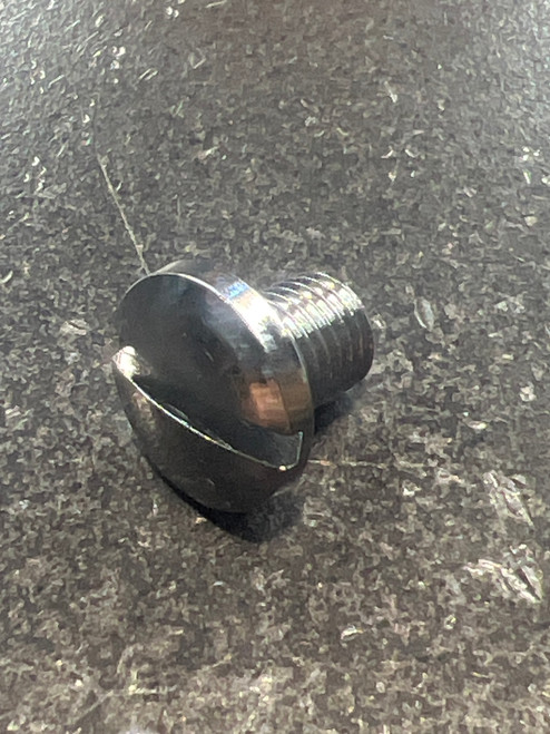 1181930 SCREW- GEAR MTG. 23-6CH