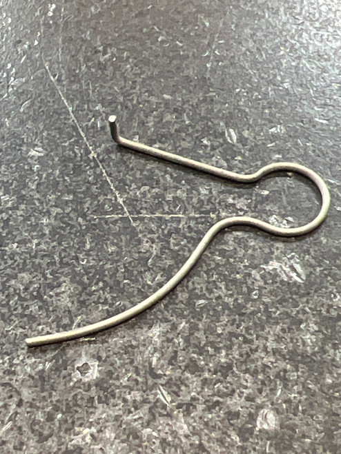 1182638 SPRING BAIL RELEASE 30-710