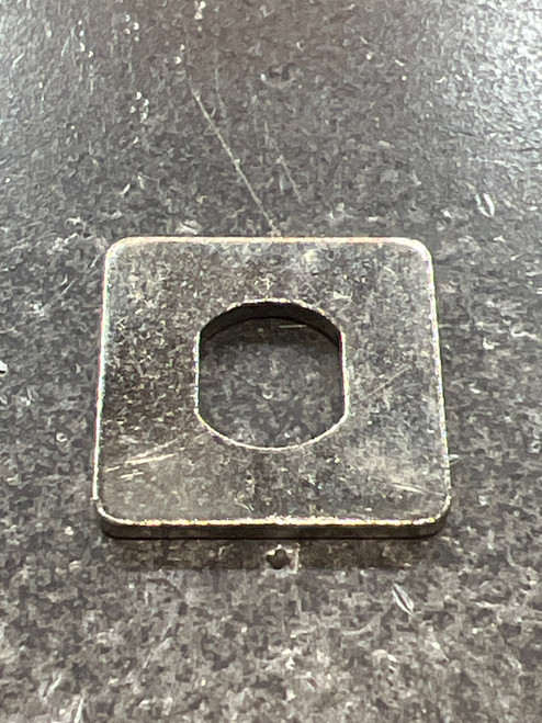 1183084 WASHER, ROTOR 37-706