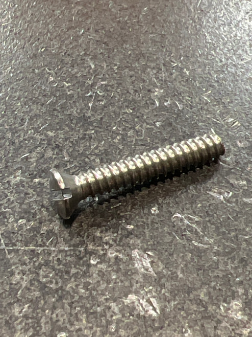 1183145 SCREW- L.S. PLATE 38-113