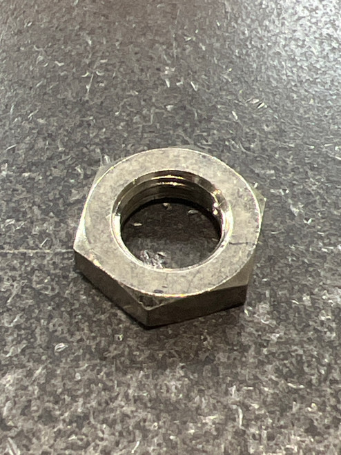 1183156 NUT, ROTOR CUP 38-704