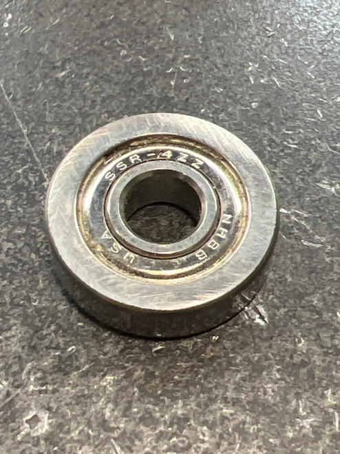 1183278 BALL BEARING L.S. 40-310