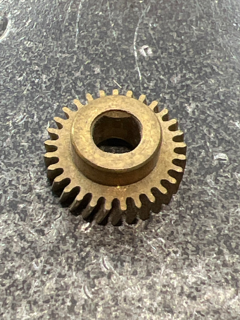 1183482 GEAR WORM 45-109