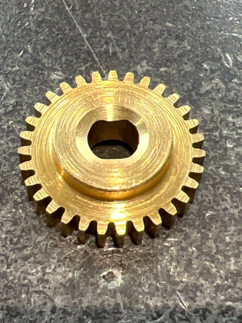 1183541 WORM GEAR 45N-309