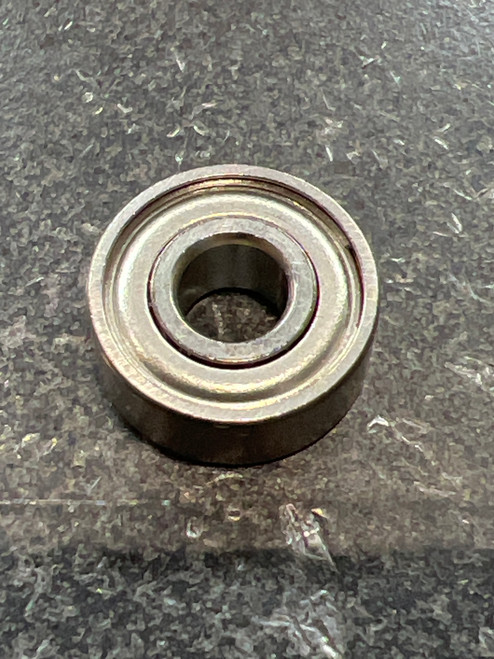 1183882 BEARING- BALL 55-116