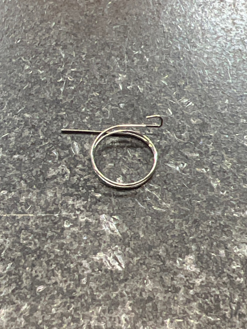 1184428 SPRING CAM LEVER 106-105C