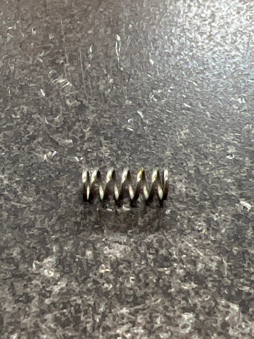 1184434 SPRING- DOG 108-140