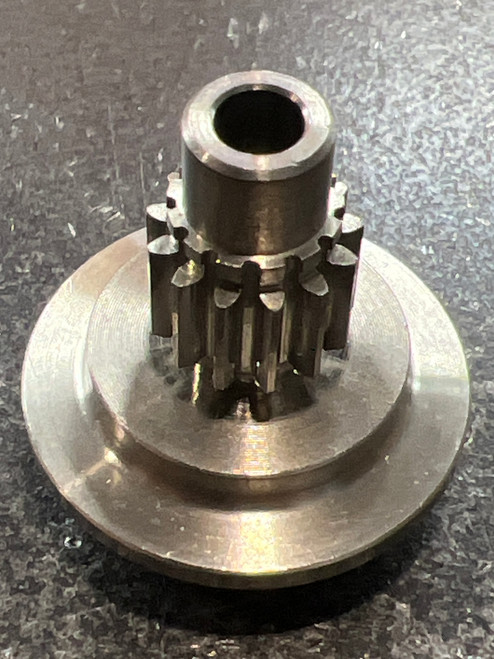 1184485 PINION DRIVE PLATE 117-320LD