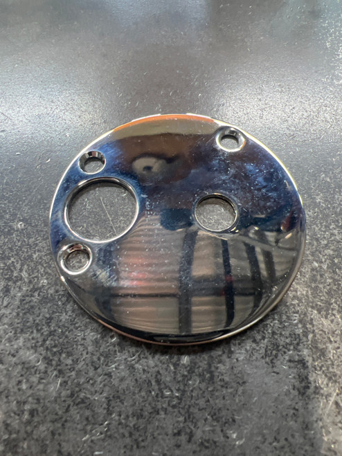 1184538 COVER, BRIDGE 124-30S